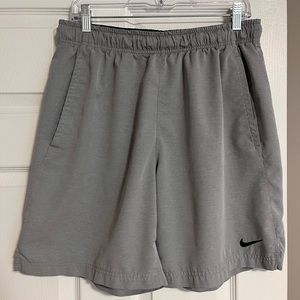 Nike Dri-Fit Men’s Flex Woven workout shorts